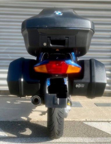 BMW R1100RT (VENDUE)