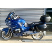 BMW R1100RT (VENDUE)