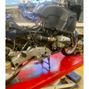 BMW R1100RT (VENDUE)