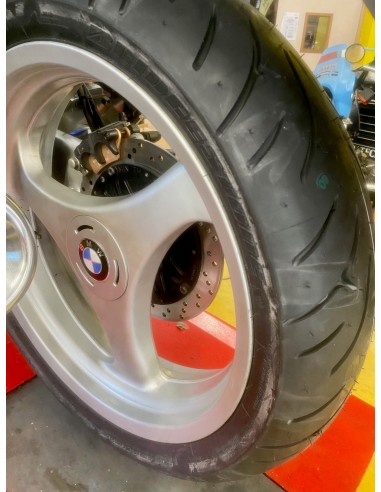 BMW R1100RT (VENDUE)