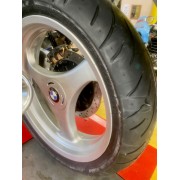 BMW R1100RT (VENDUE)