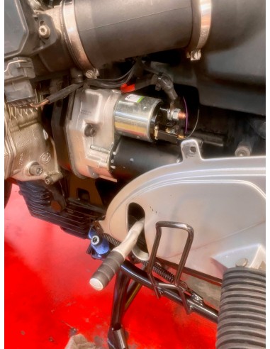 BMW R1100RT (VENDUE)