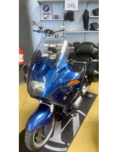 BMW R1100RT (VENDUE)