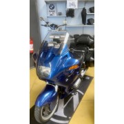 BMW R1100RT (VENDUE)