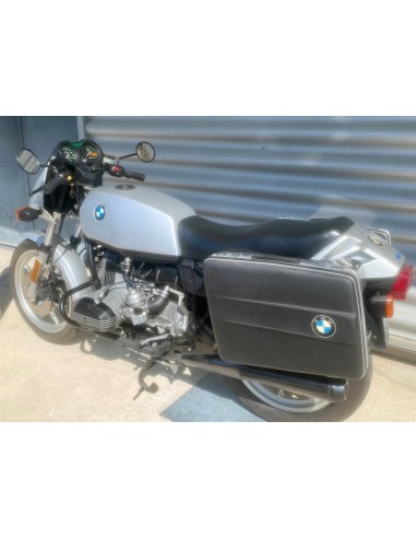 BMW R65"LS"