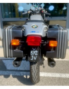 BMW R65"LS" 2