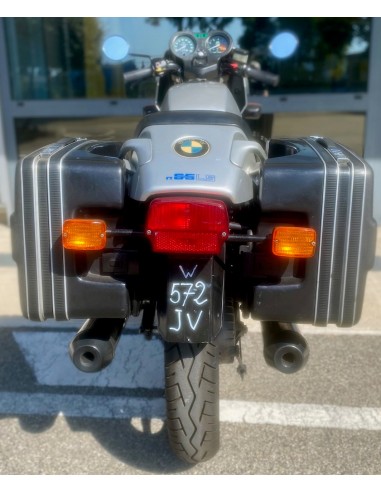 BMW R65"LS"