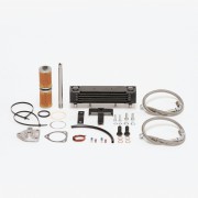 Kit radiateur d'huile pour BMW G/S, ST, GS, R 80R, R 100R