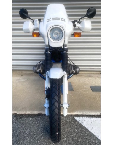 BMW R 80 GS BASIC(VENDUE)