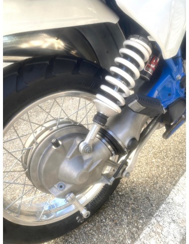 BMW R 80 GS BASIC(VENDUE)