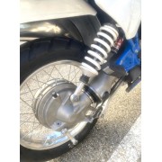 BMW R 80 GS BASIC(VENDUE)