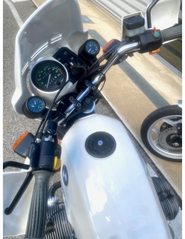 BMW R 80 GS BASIC(VENDUE)
