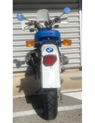 BMW R 80 GS BASIC(VENDUE)