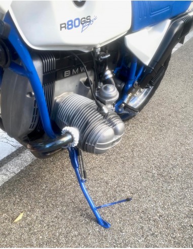 BMW R 80 GS BASIC(VENDUE)