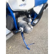 BMW R 80 GS BASIC(VENDUE)