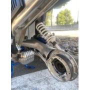 BMW R 80 GS BASIC(VENDUE)