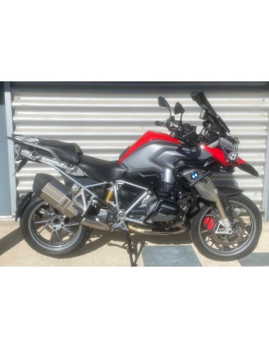 BMW R 1200 GS LC (VENDUE)