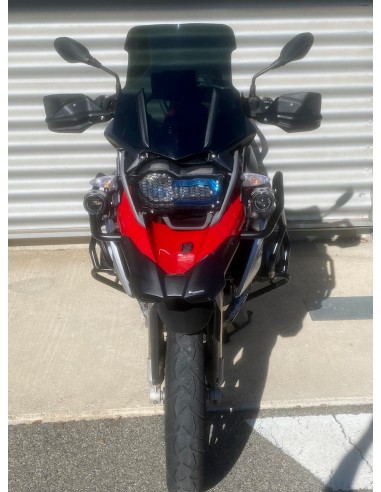 BMW R 1200 GS LC (VENDUE)