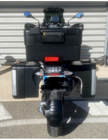 BMW R 1200 GS LC (VENDUE)