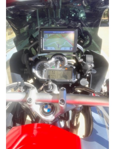 BMW R 1200 GS LC (VENDUE)