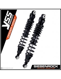 Ensemble d'amortisseursModèles BMW /5, /6 et /7 YSS Sport...
