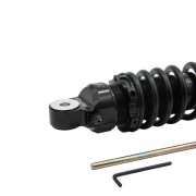 Ensemble d'amortisseursModèles BMW /5, /6 et /7 YSS Sport Black édition