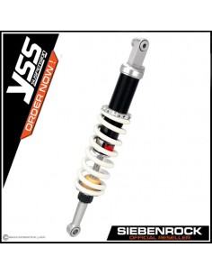 Amortisseur YSSBMW R 80GS, R 80GS PD, R 100GS, R 100GS PD...