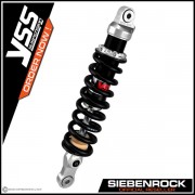 ChocBMW R 65GS, R 80G/S "G/S Sport"