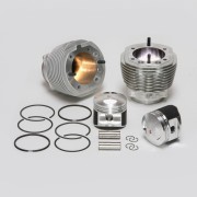Kit de remplacement 1000cc pour BMW R100 à partir de 09/80