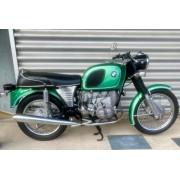 BMW R 50/5