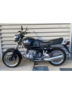 BMW R 80 R VENDUE