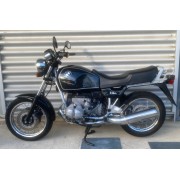 BMW R 80 R VENDUE