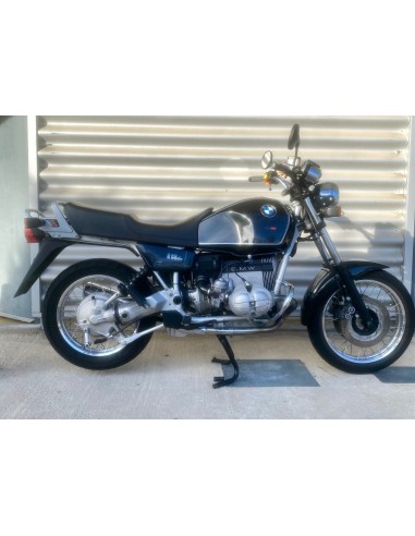 BMW R 80 R VENDUE