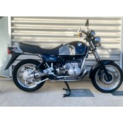 BMW R 80 R VENDUE