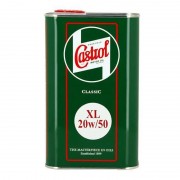 HUILE MOTEUR CASTROL CLASSIC XL 20W50