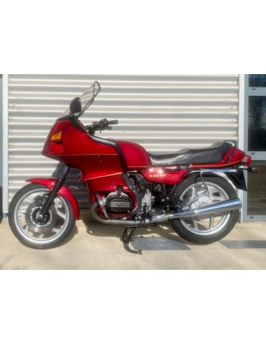 R 80 RT VENDUE