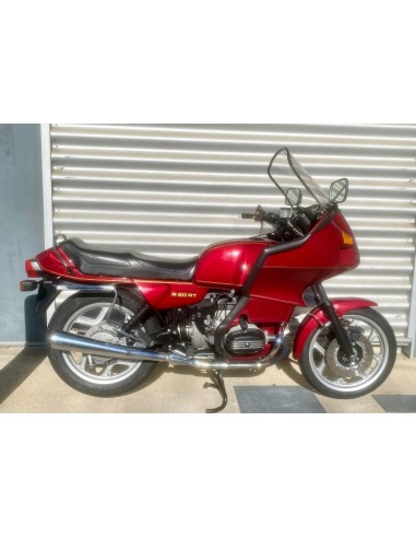 R 80 RT VENDUE