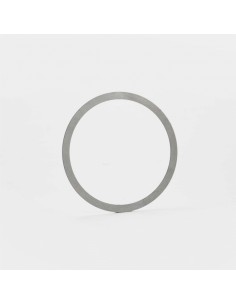 Cale métallique de couvercle de filtre à huile pour BMW R2V