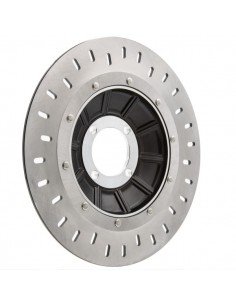 Disque de frein K Avant Riveté Pour ABSModèles BMW K 75,...