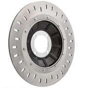 Disque de frein K Avant Riveté Pour ABSModèles BMW K 75, K 100