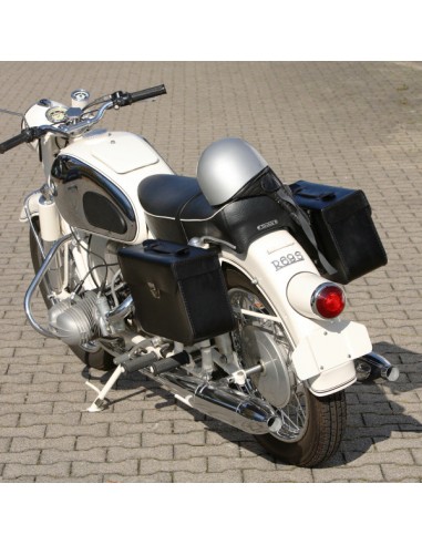 Sac en cuir "Classique"R 50, R 50S, R 50/2, R...