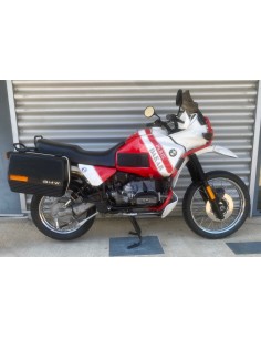 100 GS PARIS/DAKAR BMW VENDUE