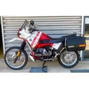 100 GS PARIS/DAKAR BMW VENDUE