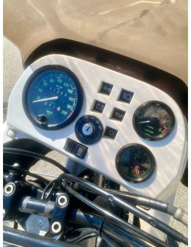 100 GS PARIS/DAKAR BMW VENDUE