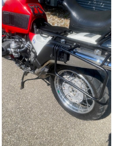 100 GS PARIS/DAKAR BMW VENDUE