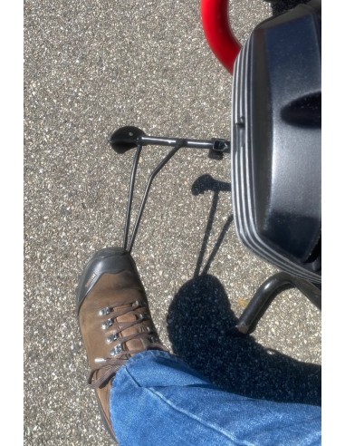 100 GS PARIS/DAKAR BMW VENDUE