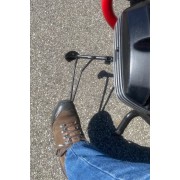 100 GS PARIS/DAKAR BMW VENDUE