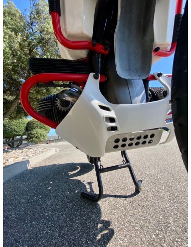 100 GS PARIS/DAKAR BMW VENDUE