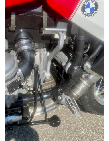 100 GS PARIS/DAKAR BMW VENDUE