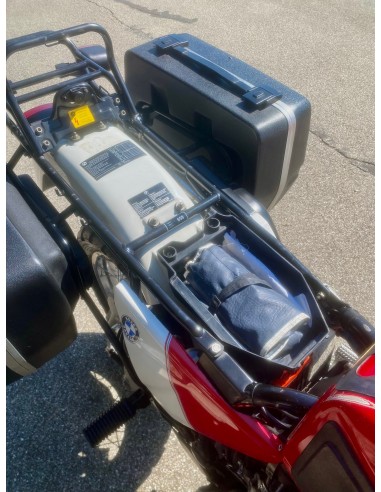 100 GS PARIS/DAKAR BMW VENDUE